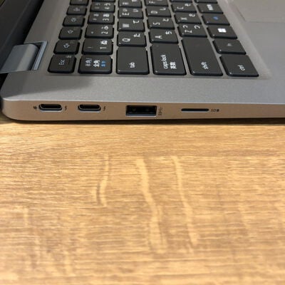 【姫路店】中古  DELL Latitude 5320 (Intel Core i7 1185G7 3.0GHz/16GB/SSD256GB/-/-/13.3/1920x1080/Wi-Fi/WEBCAM/W11H MAR) 183658 