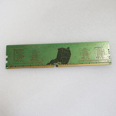 【通販センター】中古  PC4-25600 8GB デスクトップ用(DDR4-3200) 140727 
