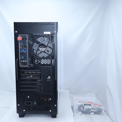 【通販センター】中古  THIRDWAVE GALLERIA SF BK 205283 