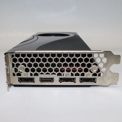 【札幌店】中古  Palit NE6207S019P2-180F(RTX2070 SUPER 8GGD61H3P) 140107 