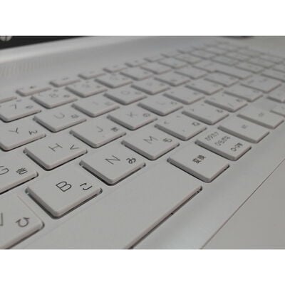 【前橋ｲﾝﾀｰｱｶﾏﾙ店】中古  HP Laptop 15s-fq5130TU (i7-1255U/32GB/SSD500GB/W11H) 4540002359 