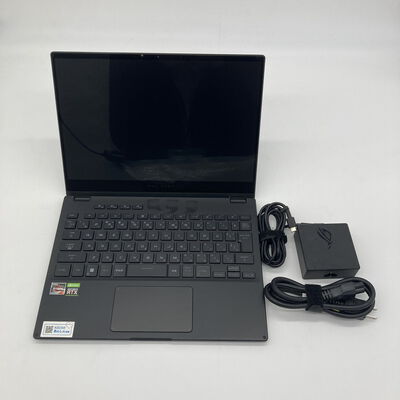 【堺七道店】中古  ASUS ROG Flow X13(Ryzen 7 6800HS/16GB/SSD512GB/RTX3050/W11H) 4660001763 