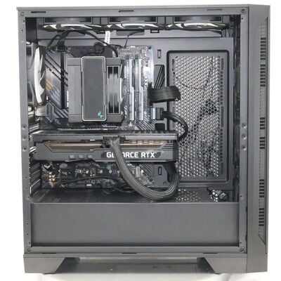 【通販センター】中古  Original PC(AMD Ryzen 5 5600/16GB DDR4 (PC4)/SSD1TB/なし/NVIDIA GeForce RTX 3070 8GB/W11H64 MAR) 199997 