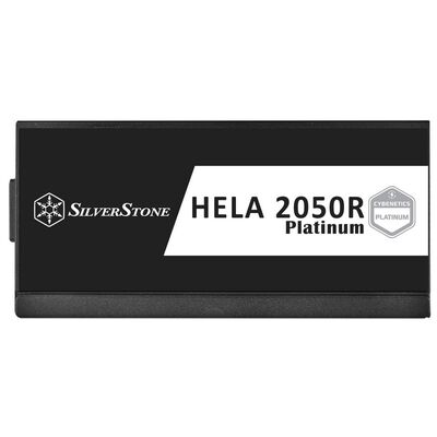 SilverStone  HELA 2050R Platinum SST-HA2050R-PM (2050W) 