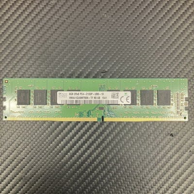 【富士青葉店】中古  PC4-17000 8GB デスクトップ用_ 184884 