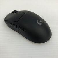 中古  Logicool PRO LIGHTSPEED Wireless Gaming Mouse G-PPD-002WLr 146965 
