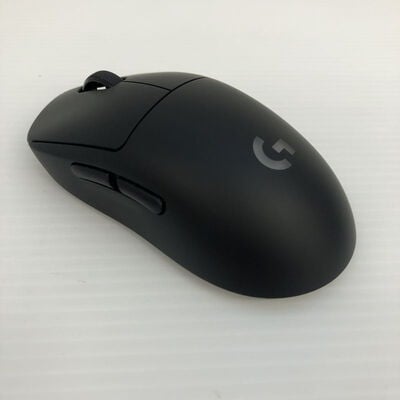 【徳島住吉店】中古  Logicool PRO LIGHTSPEED Wireless Gaming Mouse G-PPD-002WLr 146965 