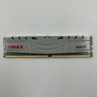 【なんば店】中古  PC4-19200 16GB デスクトップ用(DDR4-2400) 135639 