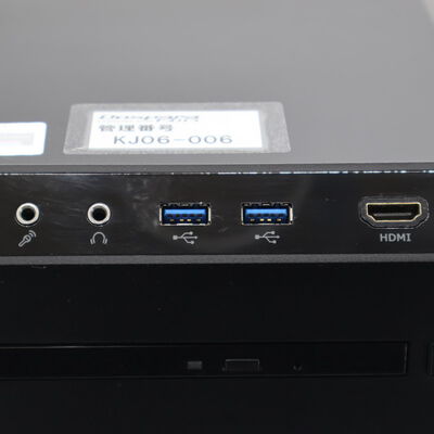 【通販センター】中古  mouse G-Tune PMシリーズ 201550 