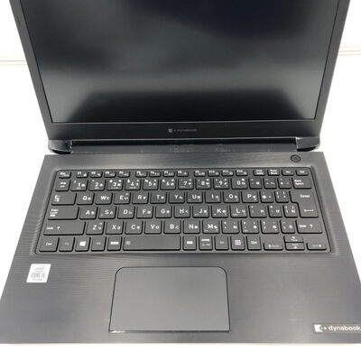 【福井日之出店】中古  Dynabook S73/FR(i5-10210U/8GB/SSD256GB/W11P) 5200001092 