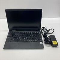 中古  NEC VKT10 (INTEL Core i5 10210Y 1.0GHz/8GB/SSD256GB/-/オンボード/12.5/1920x1080/Wi-Fi/WEBCAM/W11H64) 179608 