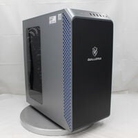 中古  THIRDWAVE GALLERIA SK Ver.2(Intel Core i7 13700F/16GB DDR4 (PC4)/SSD1TB/なし/NVIDIA GeForce RTX 4060 Ti 8GB/W11H64 MAR) 192883 