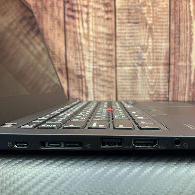 【富士青葉店】中古  LENOVO ThinkPad X13 (AMD Ryzen 5 Pro 4650U 2.10GHz/32GB/SSD256GB/-/オンボード/13.3/1920x1080/Wi-Fi/WEBCAM/W11H) 185692 