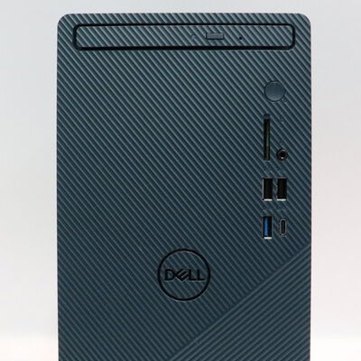 【札幌店】中古  DELL Inspiron 3910(i5 12400/64GB/SSD256GB/DVD-MULTI/GT730 2GB/W11H) 3210015355 