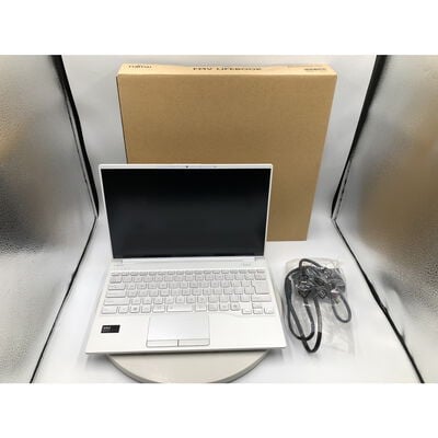 【水戸赤塚店】中古  FMV LIFEBOOK UH90/J3(Ultra 7 155H/16GB/SSD512GB/-/オンボード/W11H) 4680003754 