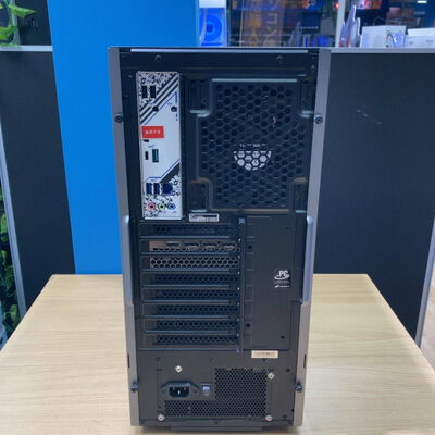 【甲府飯田店】中古  THIRDWAVE GALLERIA XA7C-R47(i7 14700F/32GB/SSD1TB/RTX4070/W11H) 4720003276 