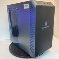 中古  THIRDWAVE GALLERIA RM5C-R36T (Core i5 11400/32GB/SSD1TB+HDD1TB/なし/RTX3060Ti 8GB/W11H) 3180006725 