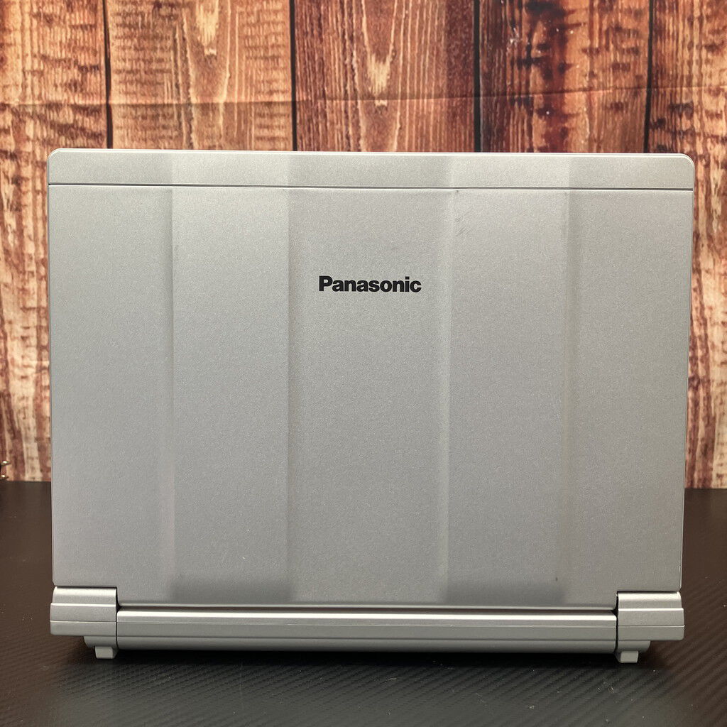 中古 Panasonic Let's note CF-SV CF-SV8RDCVS (Intel Core i5 8365U