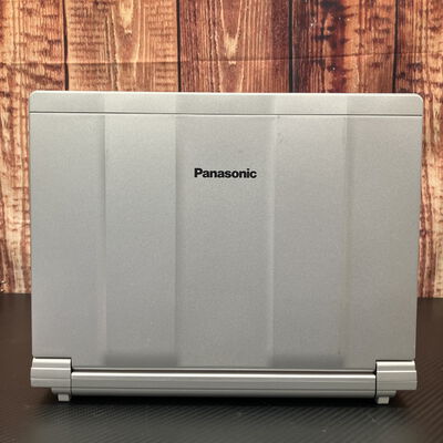 【富士青葉店】中古  Panasonic Let's note CF-SV CF-SV8RDCVS (Intel Core i5 8365U 1.60GHz/8GB/SSD256GB/-/オンボード/12.1/1920x1200/Wi-Fi/WEBCAM/W11H) 186798 