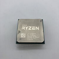 中古  AMD Ryzen 9 3900X (AM4/3.8/70M/C12/T24/105W) 140023 