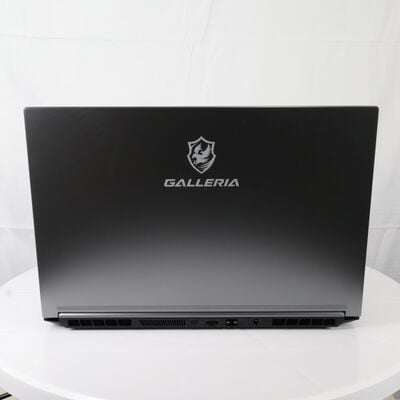 【通販センター】中古  THIRDWAVE  GALLERIA RL5C-R35(Intel Core i5 11400H/16GB/SSD512GB/なし/NVIDIA GeForce RTX 3050 4GB Laptop GPU/15.6/1920x1080/Wi-Fi/W11H64 MAR) 188129 