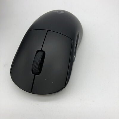 【宇都宮鶴田店】中古  Logicool PRO LIGHTSPEED Wireless Gaming Mouse G-PPD-002WLr 146965 