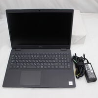 中古  DELL Latitude 3510(Intel Core i5 10210U 1.60GHz/16GB DDR4/SSD256GB/-/オンボード/15.6/1920x1080/GbE/Wi-Fi/WEBCAM/W11H/VBT) 197631 