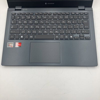 【なんば店】中古  Dynabook GA83 (Ryzen 5 7530U/16GB/SSD256GB/WLAN/13.3FHD) 3280023667 