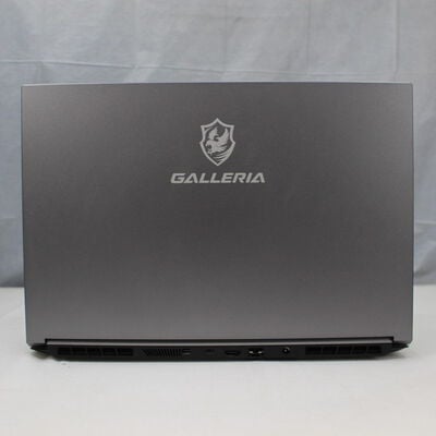 【通販センター】中古  【ジャンク品/保証無/返品質問不可】THIRDWAVE GALLERIA RL7C-R35-5N_67322675 