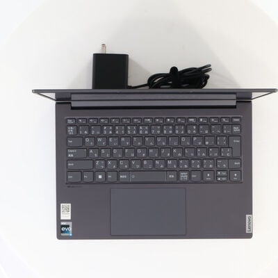 【秋葉原本店】中古  Lenovo_Yoga_Slim_7_Pro_14IAP7(i5-1240P/8GB/SSD512GB/W11H) 3410016855 