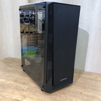 【姫路店】中古  ENERMAX ECB-PB30-BB-ARGB(PABYS ATX ｶﾞﾗｽ) 168405 