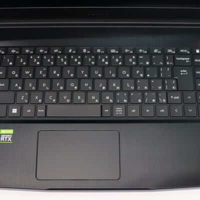 【札幌店】中古  MSI GF63 Thin 10UC (i5-10500H/16GB/SSD512GB/RTX3050/W11H) 3210014701