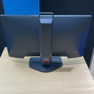 【甲府飯田店】中古  BenQ ZOWIE XL2411K (24インチ FHD 1920x1080 144Hz) 4720003387 