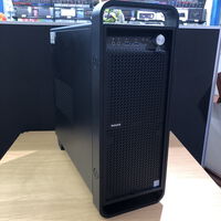 中古  ﾏｳｽｺﾝﾋﾟｭｰﾀｰ DAIV-DGZ530M3-M2S2(Core i9 9900K/64GB/SSD1TB+1TB/HDD3TB/RTX2080Ti) 4720001231 