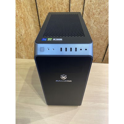 【座間相武台】中古  GALLERIA XA7C-R36T 4510002940 