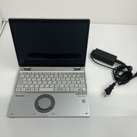 中古  Panasonic CF-QV(i7-10810U/16GB/SSD512GB/W10P) 3410015783 