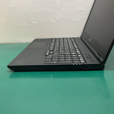 【浦添城間店(沖縄)】中古  NEC PC-VKM17XZG7 (INTEL Core i5 10310U 1.7GHz/16GB/SSD512GB/Mt/オンボード/15.6/1366x768/Wi-Fi/WEBCAM/W11H64) 180563 