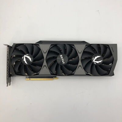 【大分店】中古  各社 GeForce RTX3080 (10GB PCI-E) 143517 