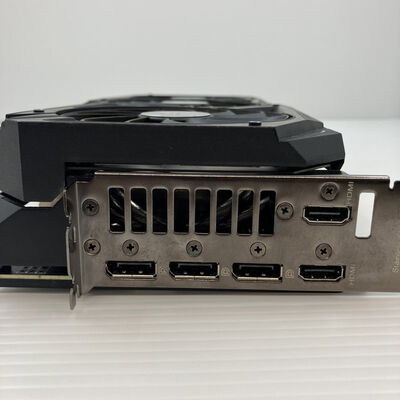 【秋葉原本店】中古  ASUS ROG-STRIX-RTX3070TI-O8G-GAMING (RTX3070Ti 8GB) 146266 