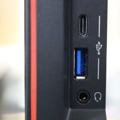 中古  Fujitsu ESPRIMO G9010/H(Intel Core i3 10100/16GB/SSD500GB/なし/オンボード/W11H64 MAR) 179024 