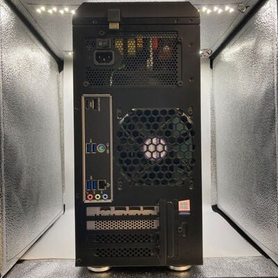 【八王子店】中古  MouseComputer G TUNE NM-C711SHR6ZM 1230010053 