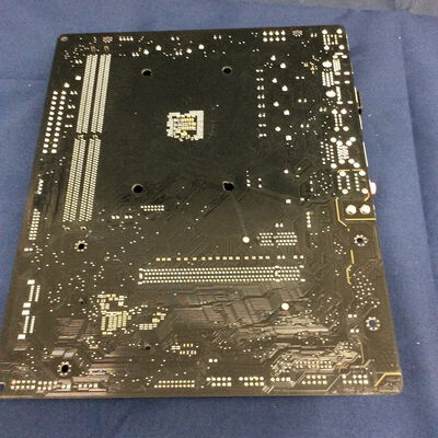 【川崎店】中古  各社 OEM マザーボード (AM4) 158690 