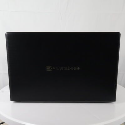 【通販センター】中古  Dynabook BJ65/FS A6BJFSE8P511(Intel Core i7 10510U/8GB DDR4 (PC4)/SSD512GB/DVDマルチ/オンボード/15.6/1366x768/Wi-Fi/W11H64 MAR) 199317 