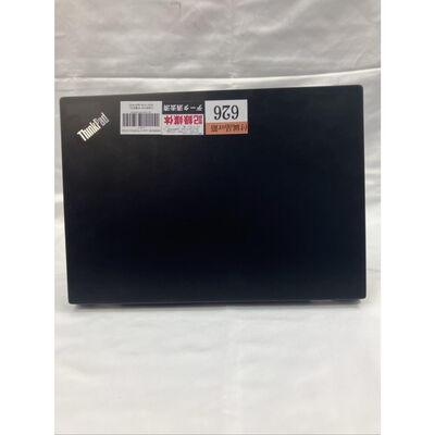 【仙台店】中古  Lenovo ThinkPad L13 Gen 2 (i5-1135G7/8GB/SSD256GB/-/-/WLAN/13.3HD/W11P/-) 3240009100