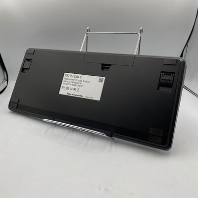 【座間相武台】中古  REALFORCE R3 Keyboard / R3HC11 4510002679 