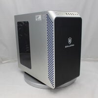 中古  THIRDWAVE GALLERIA SKM(Intel Core i5 10400/16GB DDR4 (PC4)/SSD1TB/なし/NVIDIA GeForce GTX 1660 SUPER 6GB/W11H64 MAR) 190823 