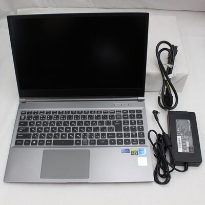 【通販センター】中古  THIRDWAVE raytrek R5-AA6 199134 