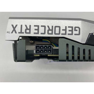 【郡山安積店】中古  ZOTAC ZT-T20600F-10M(RTX2060 6G GDR6 TwinFan) 138901 