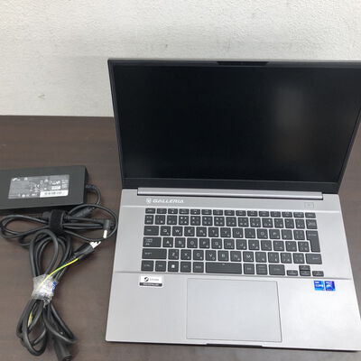 【福山ココローズ店】中古  GALLERIA UL7C-AA2(i7-12700H/16GB/SSD1TB/W11H) 5090001241 