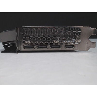 【前橋ｲﾝﾀｰｱｶﾏﾙ店】中古  ZOTAC GAMING GeForce RTX 3070 Twin Edge OC ZT-A30700H-10P (RTX3070 8G) 143904 